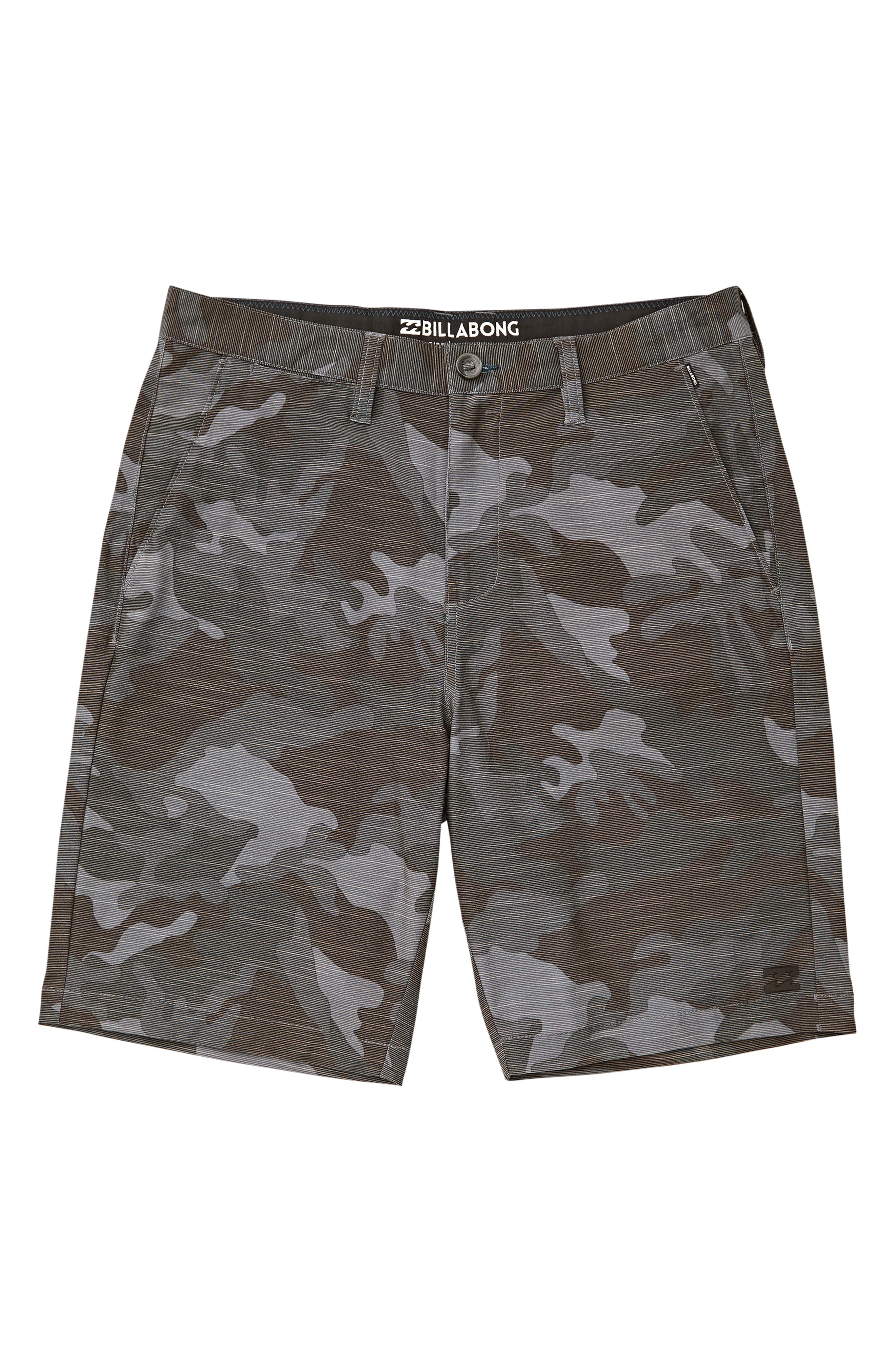Billabong Boys Crossfire X Slub